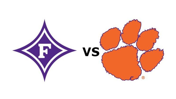 Finally back in the Valley: Clemson vs. Furman prediction