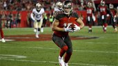 Colin Cowherd thinks Adam Humphries made a mistake picking Titans over Patriots