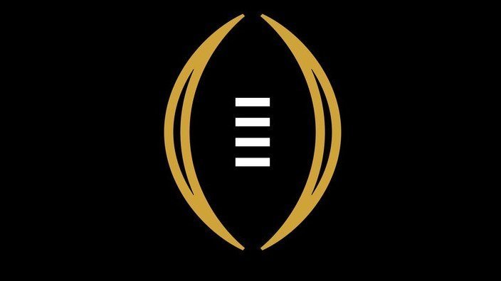 The CFP is expanding to 12 in 2024.