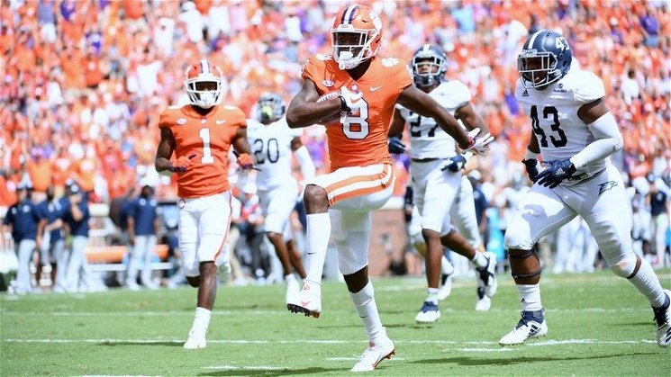 Justyn Ross to dedicate Military Appreciation game to his mother