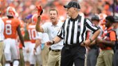 Swinney responds to Steve Smith comments from hoops trial
