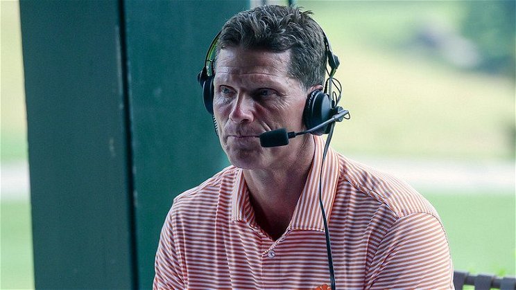 Brent Venables: The coach and the father collide, in a good way, this season
