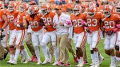 Scary thought: Tigers are playing well, but Swinney says team can play even better