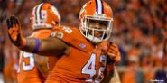 Postgame notes Part II for Clemson-Pittsburgh