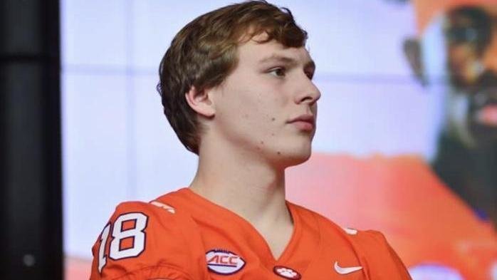 Tigers add fourth scholarship QB for 2018, and it's a familiar face