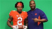 Clemson commit highlights - 9/10