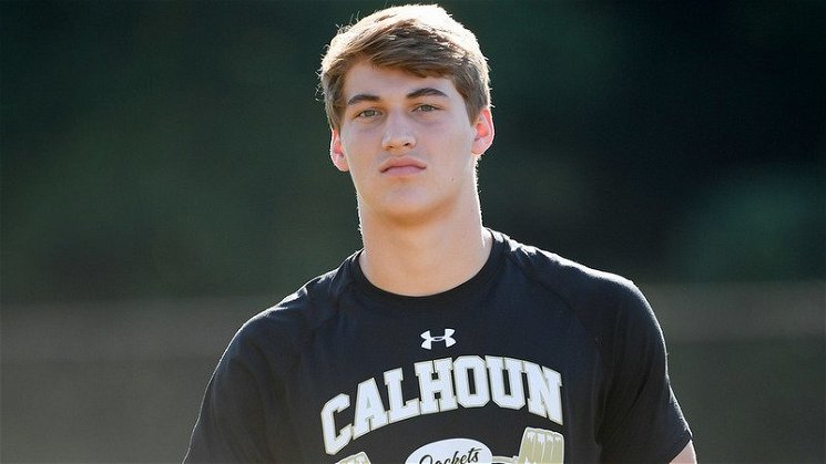 Clemson TE commit ready for whatever comes his way in 2019
