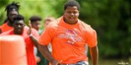 Clemson signees see shifts in final Rivals rankings