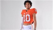 Clemson in top group for talented safety