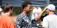 Swinney Camp Insider: Wednesday afternoon session sees rising LB visit