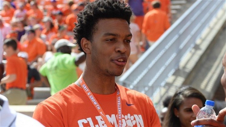 A visit to Clemson over the weekend had most experts picking the Tigers over Tennessee and Duke.
