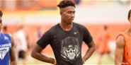 Clemson commit highlights - 8/26