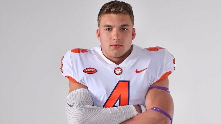 Clemson recruiting stays hot, picks up standout LB commit