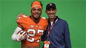 Coach calls RB signee 'a game-changer'