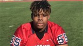 Offensive line target Jakai Moore has Tigers in final three