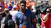 Clemson DB target to announce on Monday