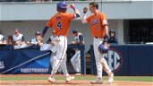 Tigers, Davis Sharpe take the fight out of the Illini in NCAA Regional win