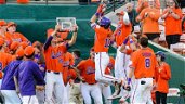Clemson set to host two midweek games
