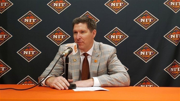 Brownell says Tigers 'just didn't have it' in NIT loss