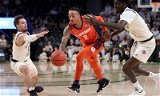 Clemson basketball products to play in 3X3U National Championship
