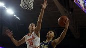 Javan White to transfer out of Clemson