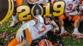 Clemson DE reportedly out for NFL Combine drills