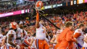Clemson's 'Big Weigh-In' results