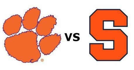 Clemson vs. Syracuse prediction: Can the Orange pull off another upset?