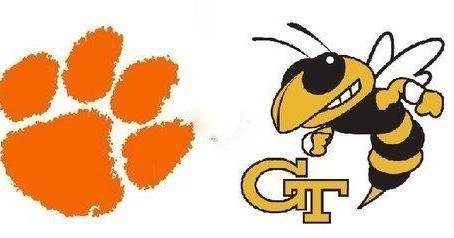 Clemson vs. Georgia Tech Prediction: Tigers host Jackets on Military Appreciation Day