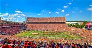 Clemson releases details on Gathering at the Paw returning Saturday