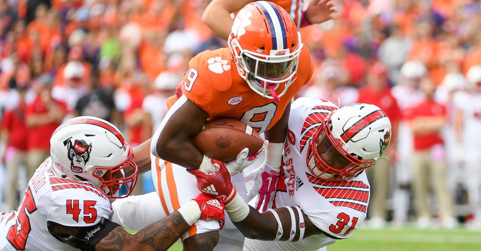 Clemson vs. NC State Prediction Tigers are a guest for the