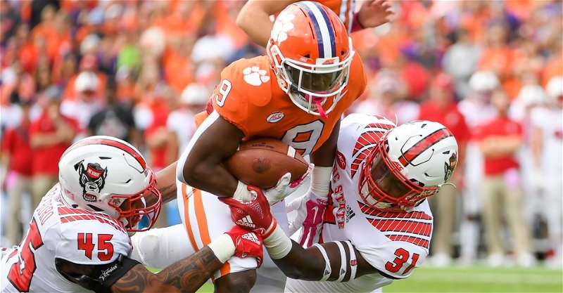 Clemson vs. NC State Prediction: Tigers are a Homecoming guest for the Pack
