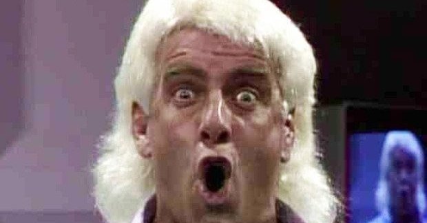 Taggart thinks Clemson is similar to Ric Flair