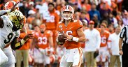16 Tigers earn PFF All-ACC honors