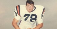 Former Clemson All-America tackle passes away