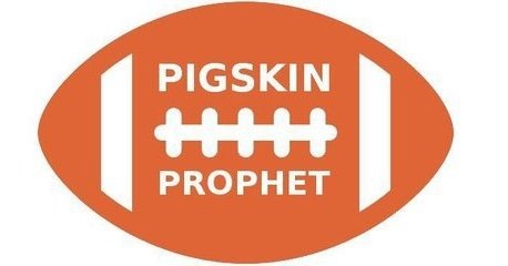 Pigskin Prophet: The Chickens put up netting edition