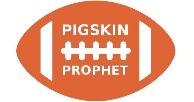 Pigskin Prophet: Barnyard Fight Edition