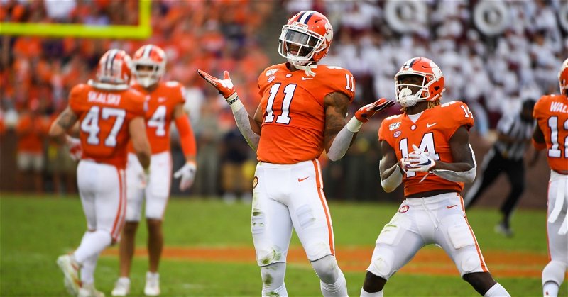 Statement Made: Tigers rout Seminoles in Death Valley mismatch