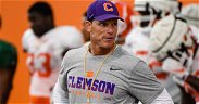 Twitter reacts to Brent Venables being top target for Oklahoma