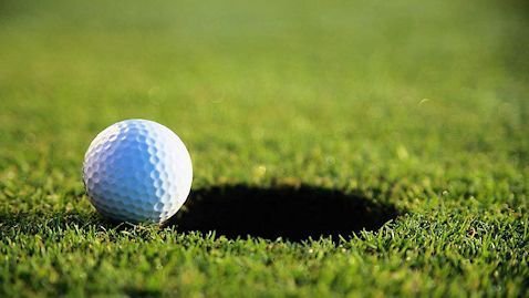 Clemson chosen for NCAA Men's Golf Tournament for 42nd straight time