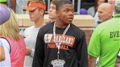 Demarkcus Bowman What the 5-star prospects commitment means for Clemson
