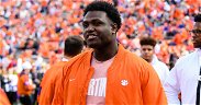 Clemson DL commit sees big move in new Rivals rankings
