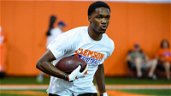 Four-star Florida receiver says Clemson in his list for top schools