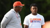 Camp finale: Coaches mulling offers as Swinney camp comes to an end