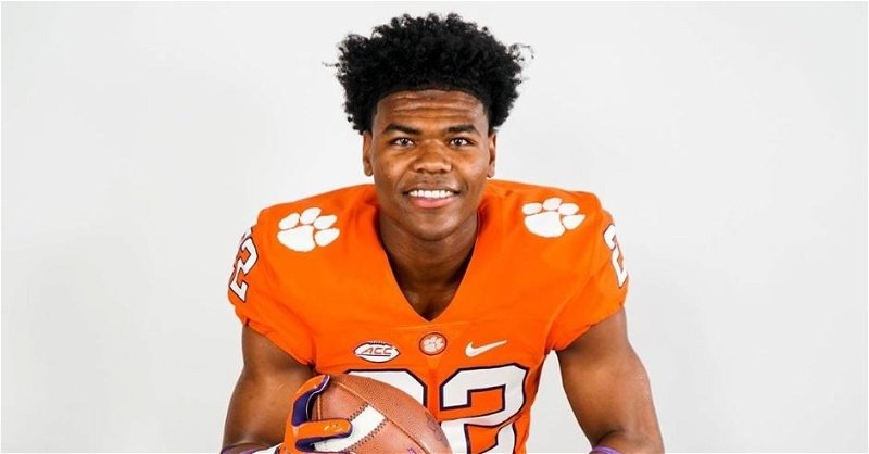 Clemson has six prospects rated higher than the next-best signee from the ACC. 