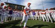 Clemson's dominance over Gamecocks means ice cream will have to wait