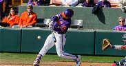Tigers shut out Flames to win series