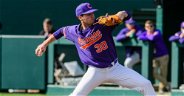 Clemson opens ACC action hosting BC