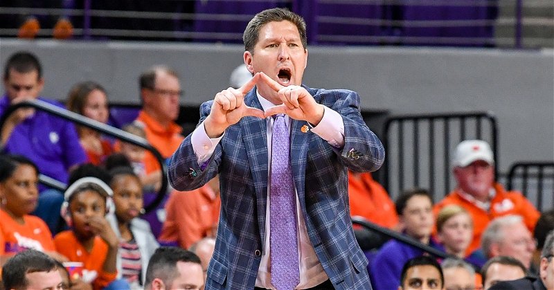 Brownell disappointed in UNC postponement, pause but hopeful to resume activities soon