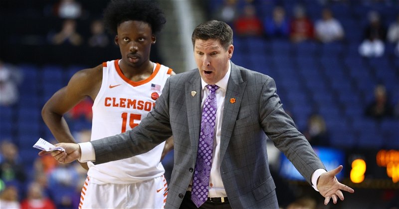 Brad Brownell will have a talented team back this season (Photo: Jeremy Brevard / USATODAY)